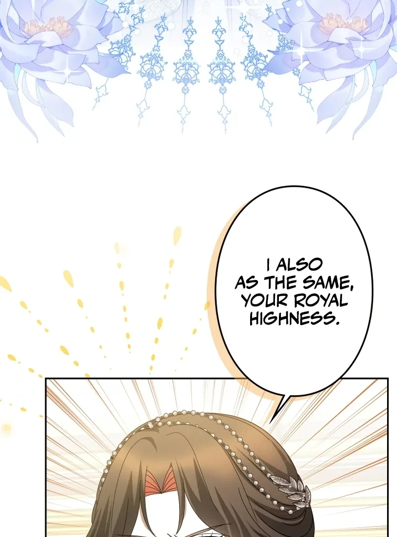 Don’t Be Fooled By The Saintess Chapter 24 page 31