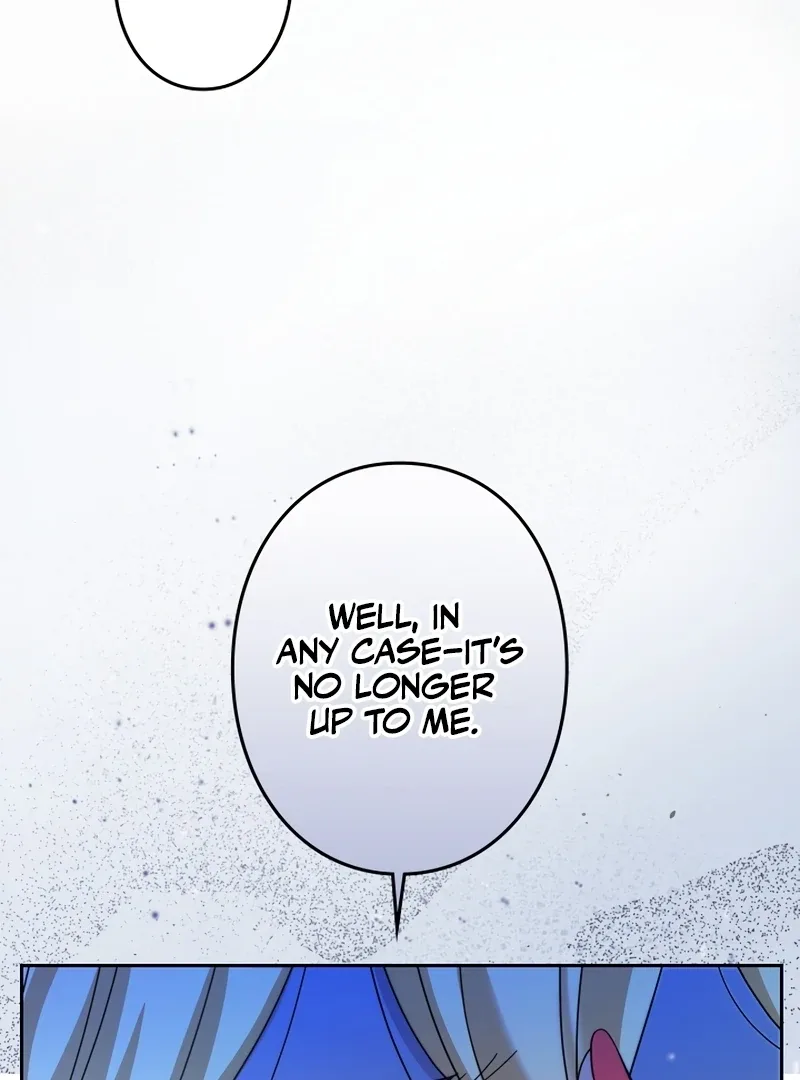 Don’t Be Fooled By The Saintess Chapter 24 page 34