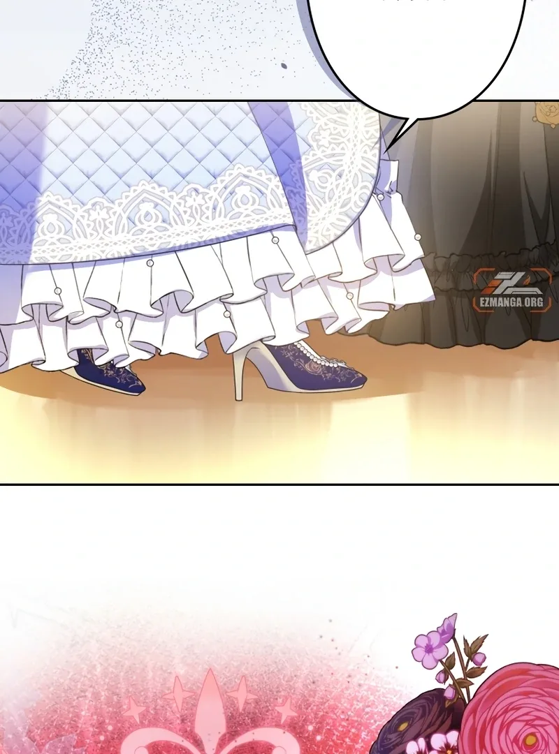 Don’t Be Fooled By The Saintess Chapter 24 page 23