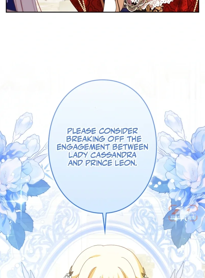 Don’t Be Fooled By The Saintess Chapter 24 page 29