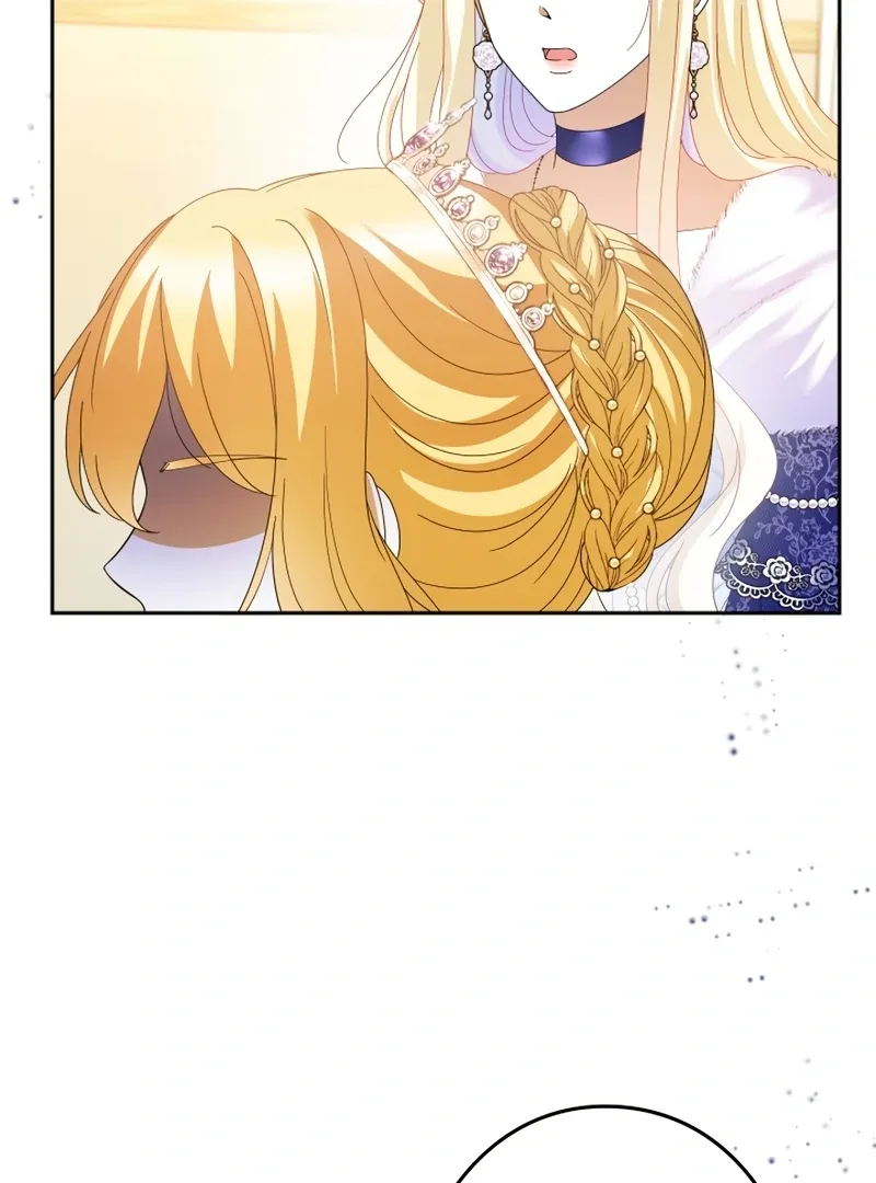 Don’t Be Fooled By The Saintess Chapter 24 page 52