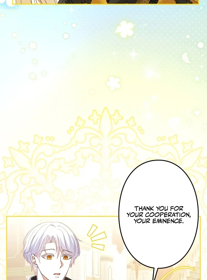 Don’t Be Fooled By The Saintess Chapter 24 page 76