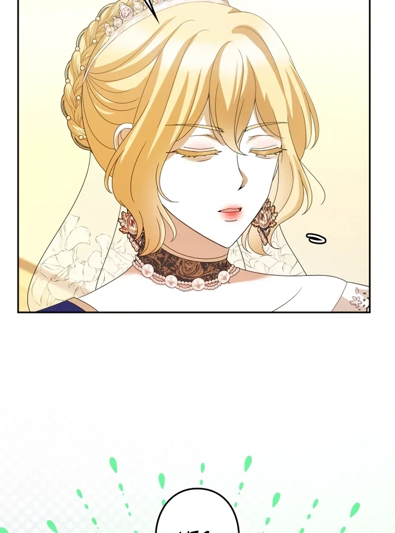 Don’t Be Fooled By The Saintess Chapter 24 page 55