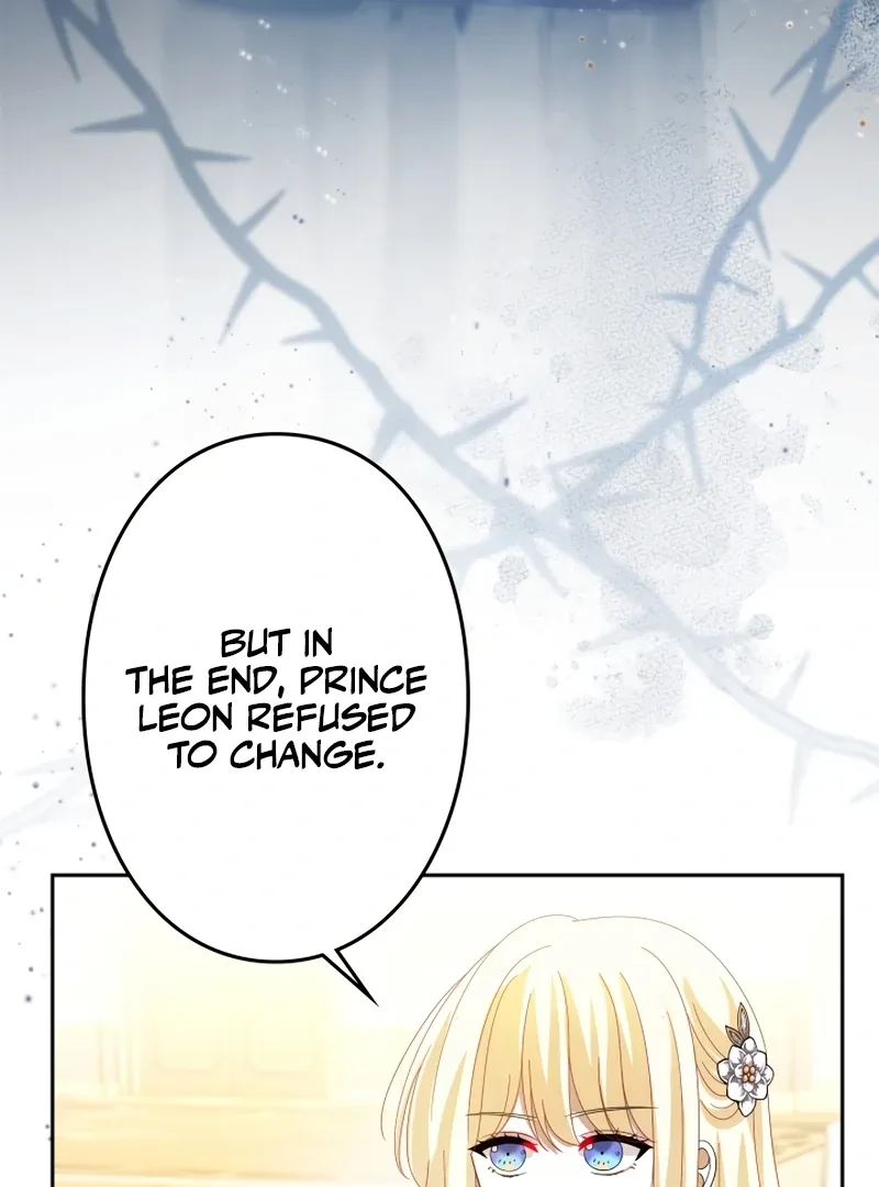 Don’t Be Fooled By The Saintess Chapter 24 page 51