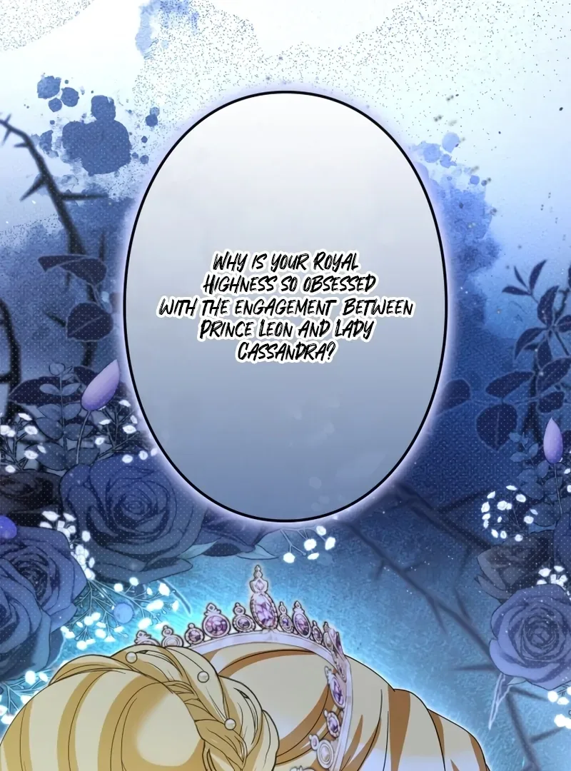 Don’t Be Fooled By The Saintess Chapter 24 page 63
