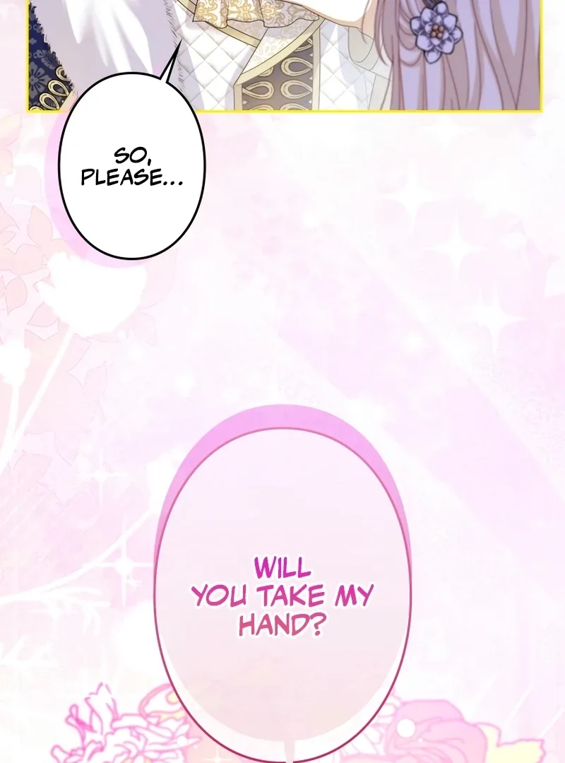 Don’t Be Fooled By The Saintess Chapter 24 page 83
