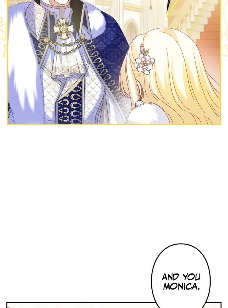 Don’t Be Fooled By The Saintess Chapter 24 page 77