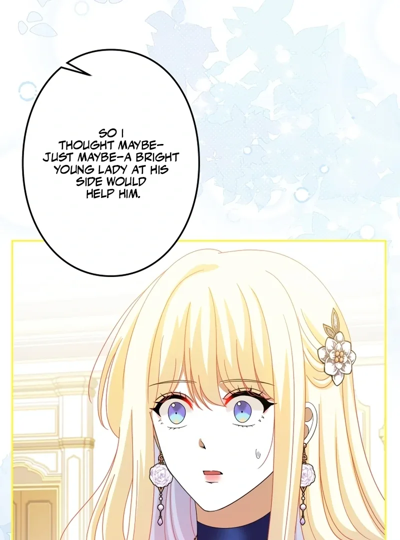 Don’t Be Fooled By The Saintess Chapter 24 page 69