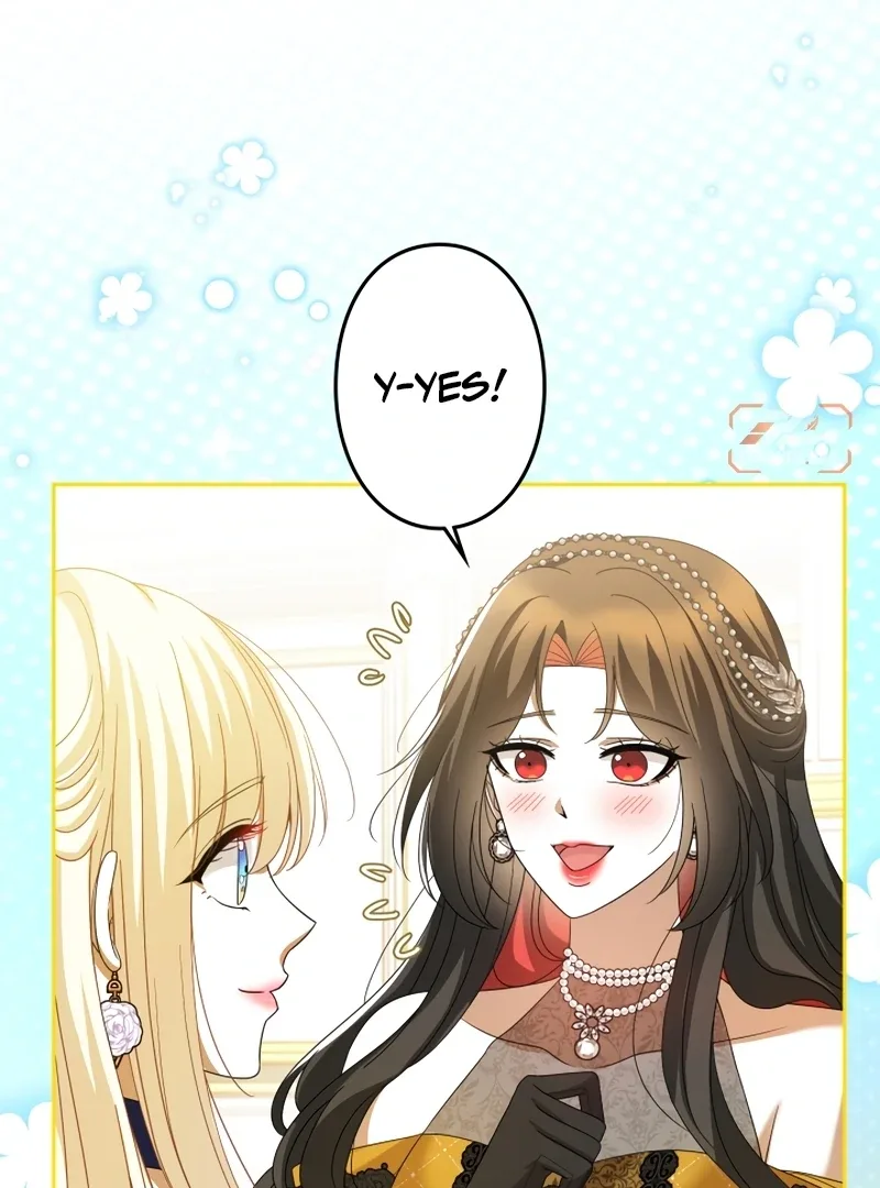 Don’t Be Fooled By The Saintess Chapter 24 page 75