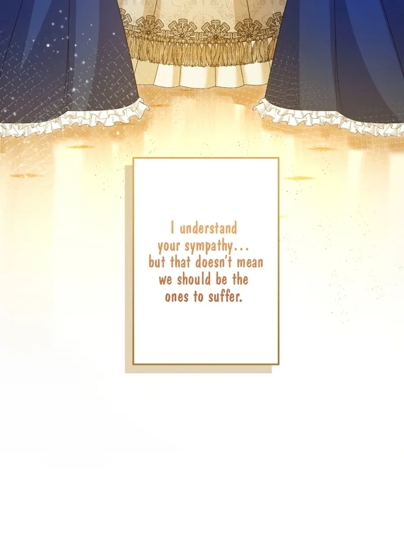 Don’t Be Fooled By The Saintess Chapter 24 page 73