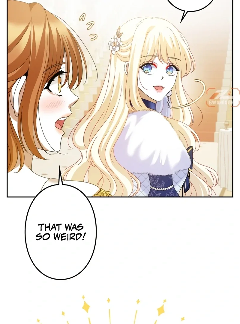 Don’t Be Fooled By The Saintess Chapter 24 page 78