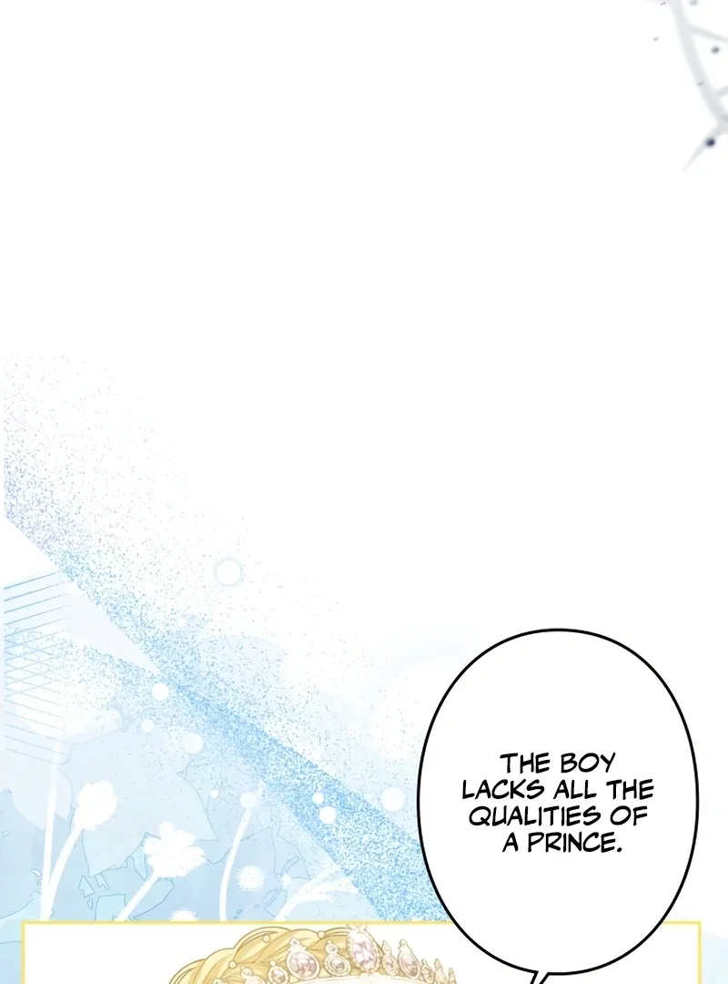 Don’t Be Fooled By The Saintess Chapter 24 page 67