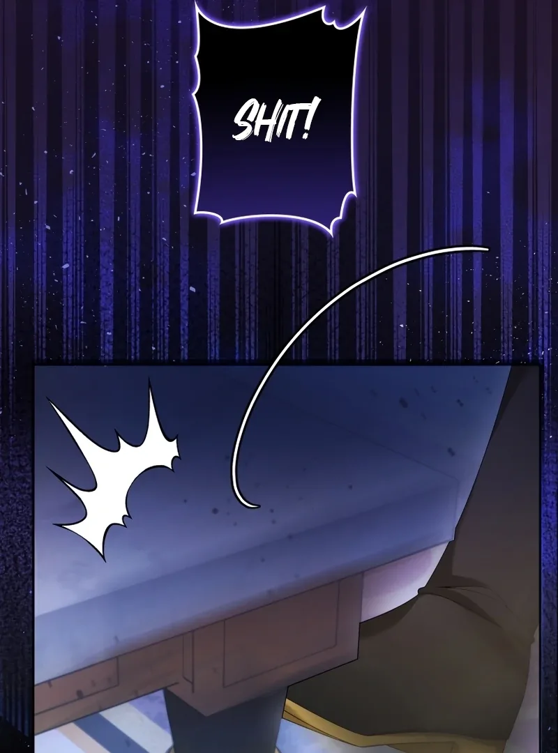 Don’t Be Fooled By The Saintess Chapter 24 page 95