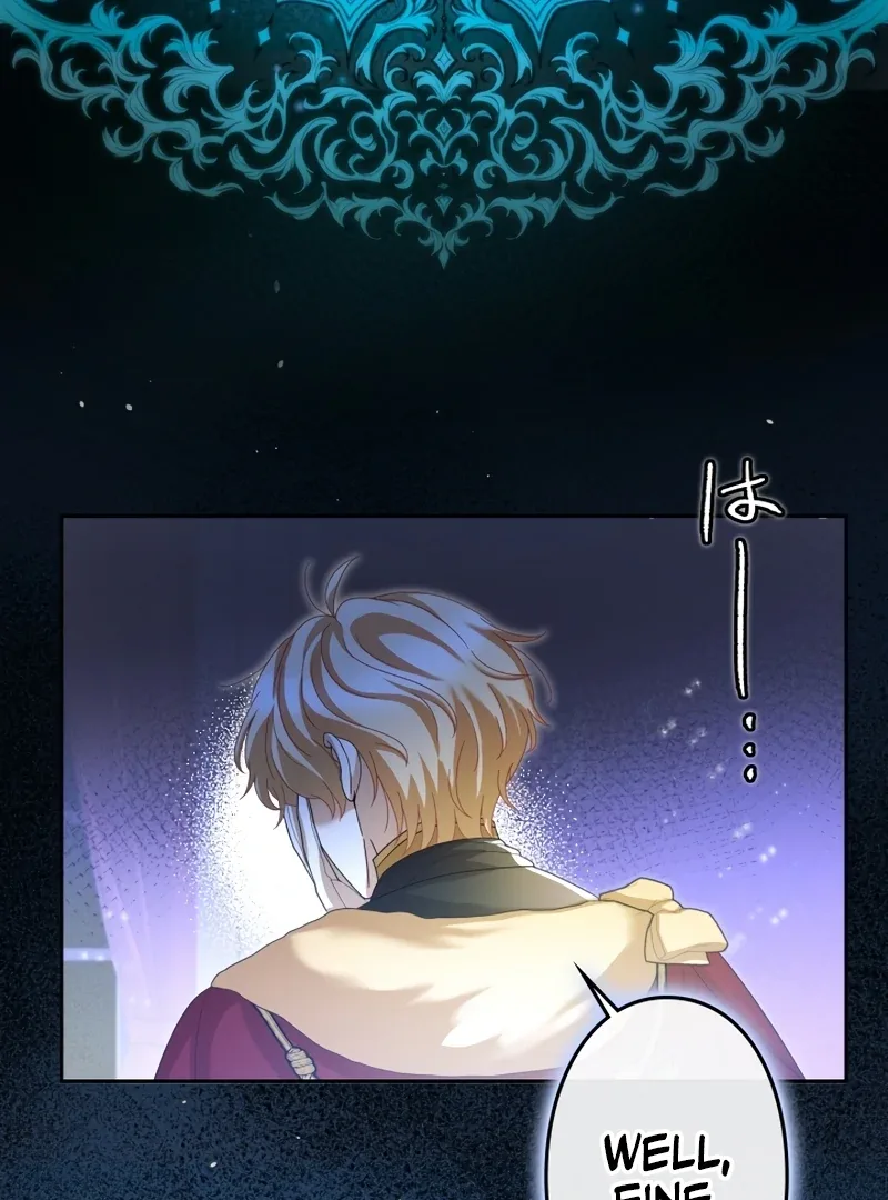 Don’t Be Fooled By The Saintess Chapter 24 page 102