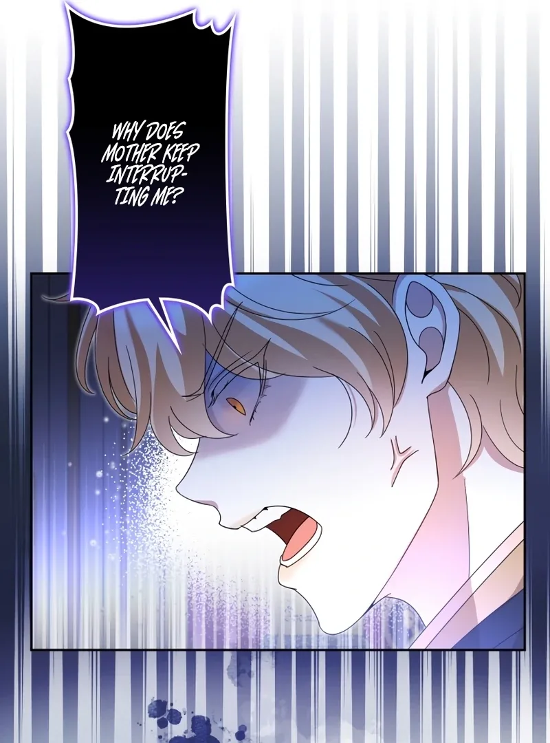 Don’t Be Fooled By The Saintess Chapter 24 page 99