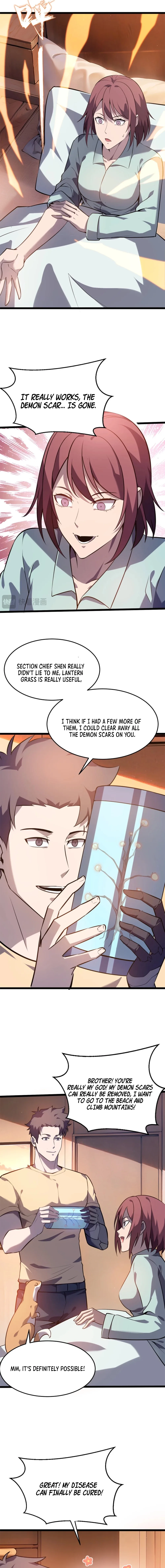 Don’t Call Me A Devil Chapter 21 page 6