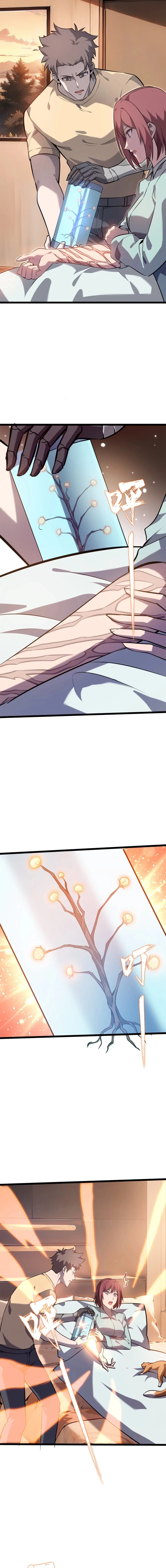Don’t Call Me A Devil Chapter 21 page 5