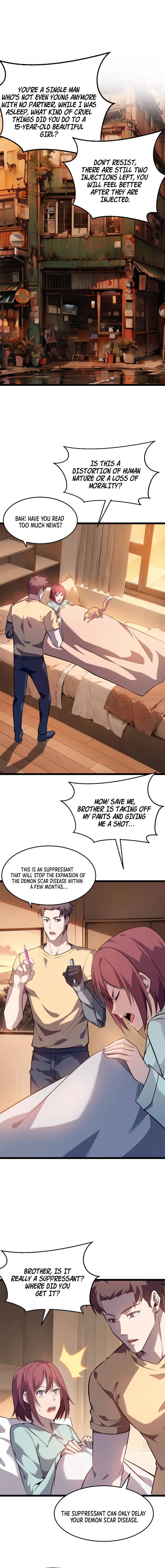 Don’t Call Me A Devil Chapter 21 page 3
