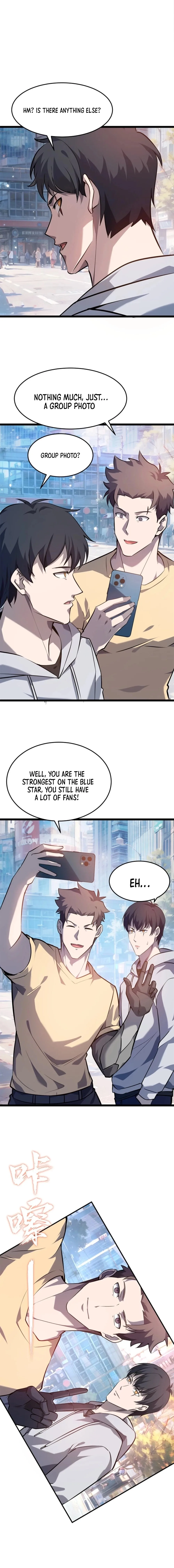 Don’t Call Me A Devil Chapter 21 page 2