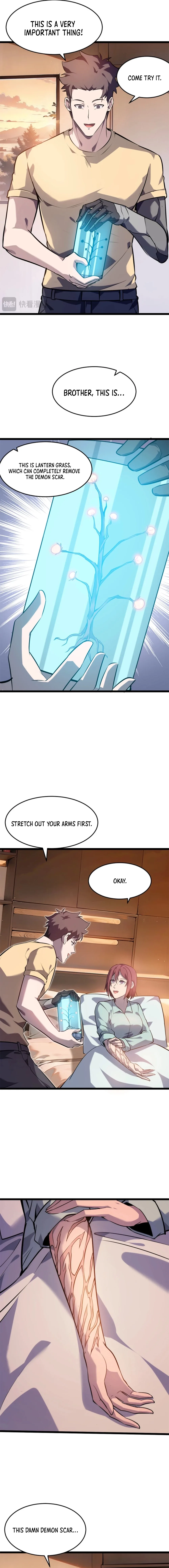 Don’t Call Me A Devil Chapter 21 page 4