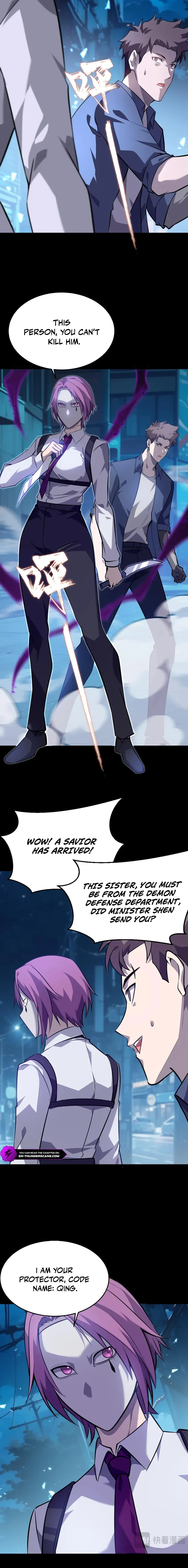 Don’t Call Me A Devil Chapter 25 page 4