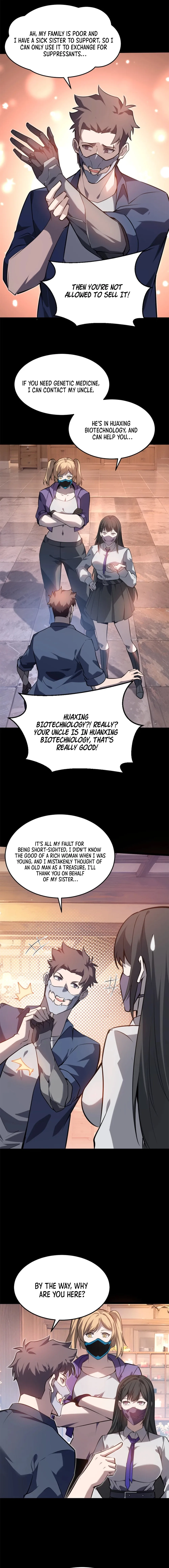 Don’t Call Me A Devil Chapter 21 page 13