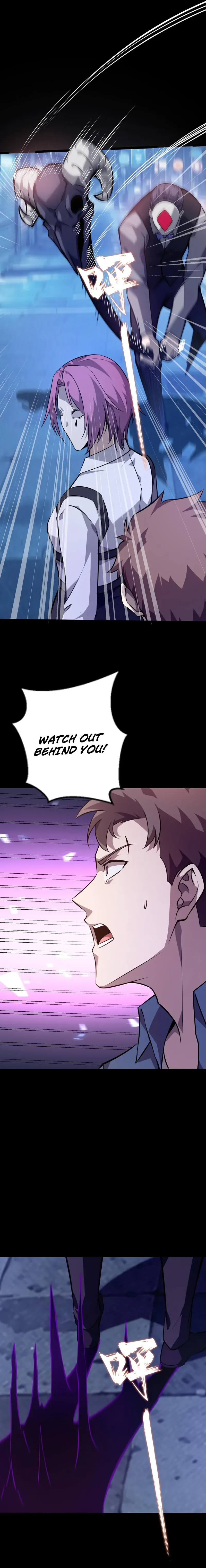 Don’t Call Me A Devil Chapter 25 page 5