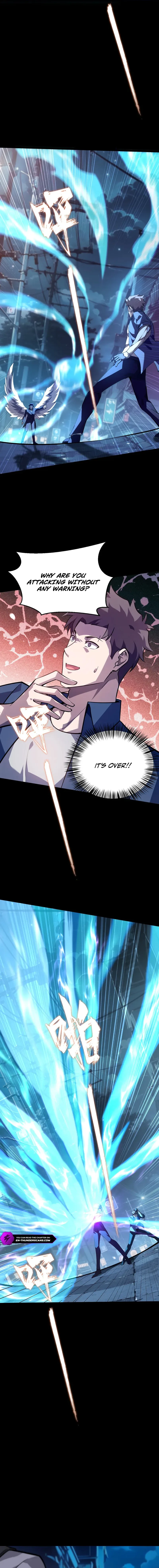 Don’t Call Me A Devil Chapter 25 page 3
