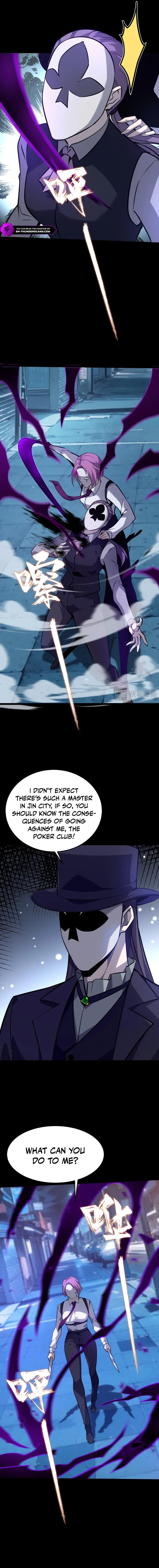 Don’t Call Me A Devil Chapter 25 page 7