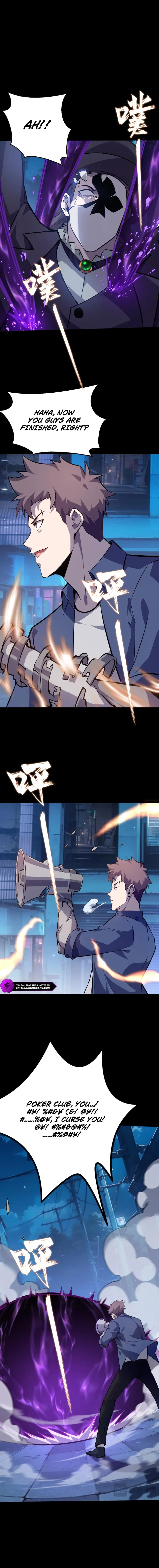 Don’t Call Me A Devil Chapter 25 page 9