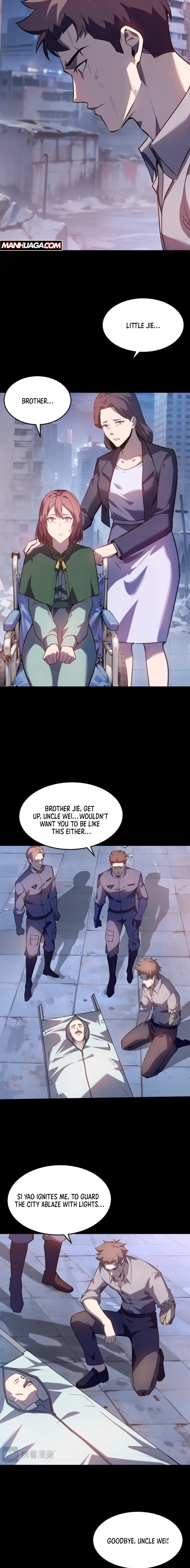 Don’t Call Me A Devil Chapter 20 page 5