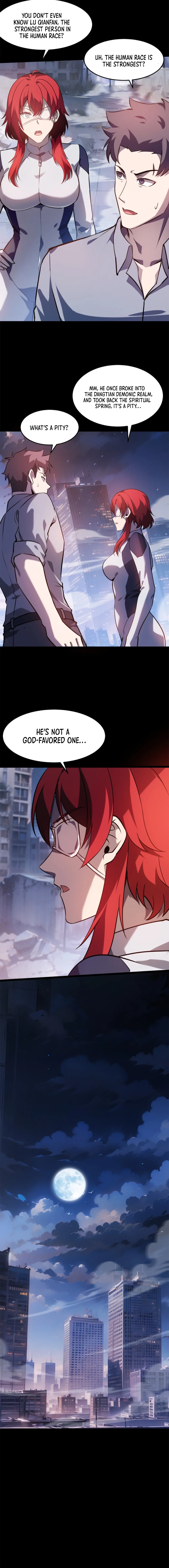 Don’t Call Me A Devil Chapter 20 page 3