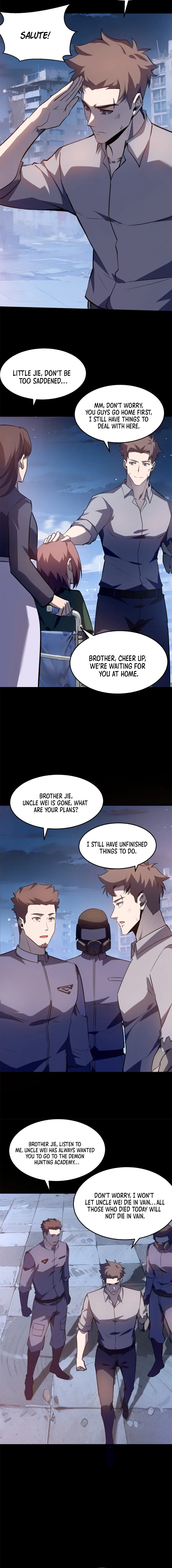 Don’t Call Me A Devil Chapter 20 page 6
