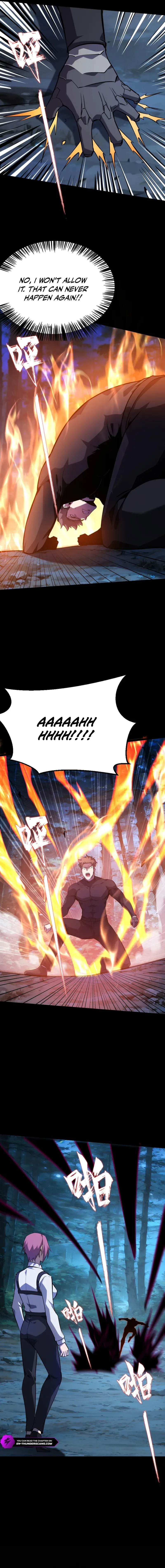 Don’t Call Me A Devil Chapter 28 page 8
