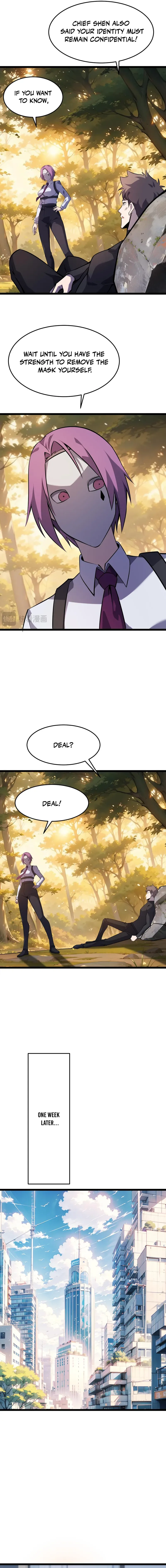 Don’t Call Me A Devil Chapter 28 page 10