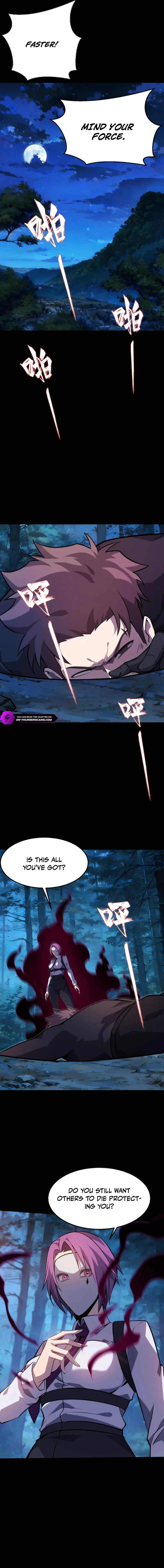 Don’t Call Me A Devil Chapter 28 page 7
