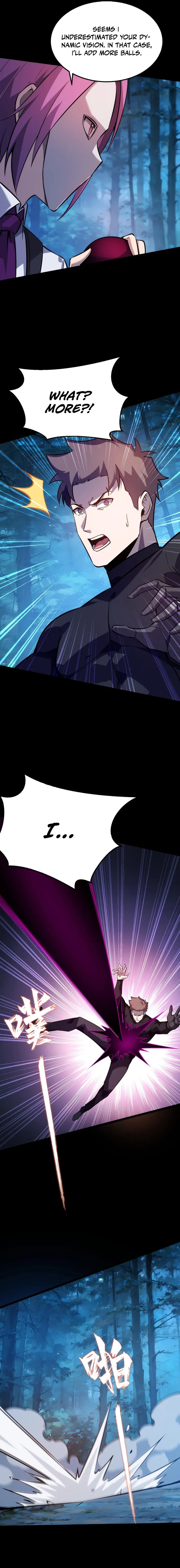 Don’t Call Me A Devil Chapter 28 page 5