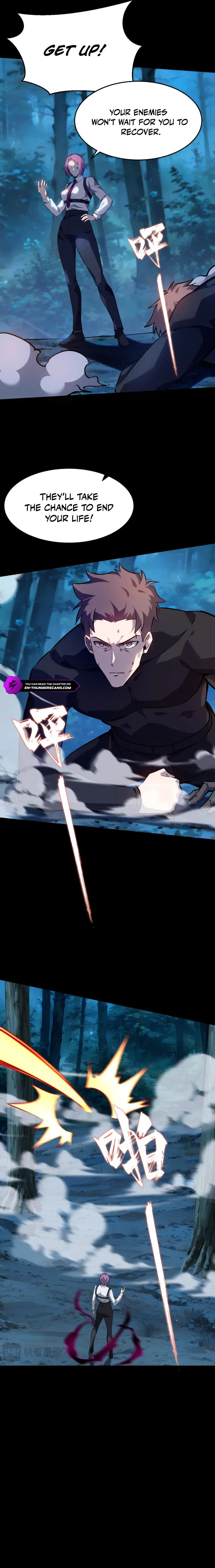 Don’t Call Me A Devil Chapter 28 page 2