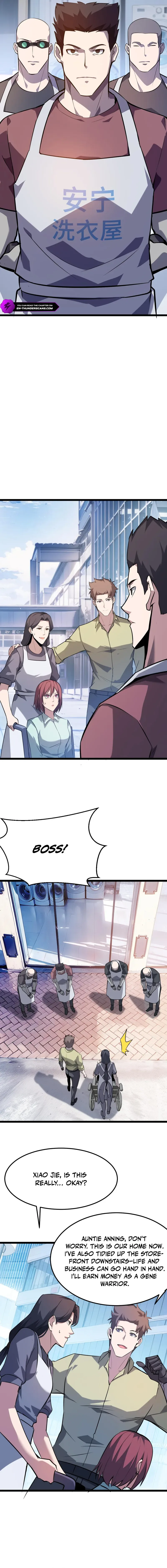 Don’t Call Me A Devil Chapter 28 page 11