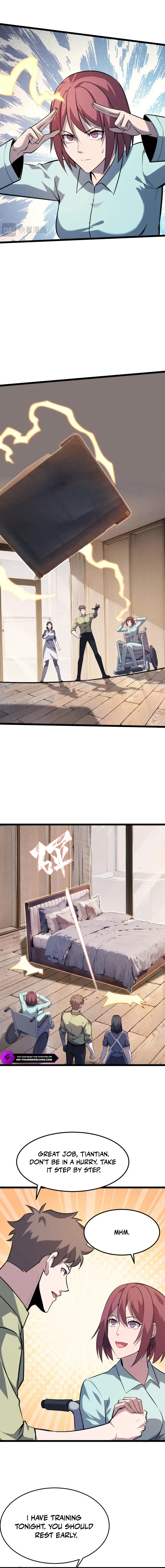 Don’t Call Me A Devil Chapter 28 page 13