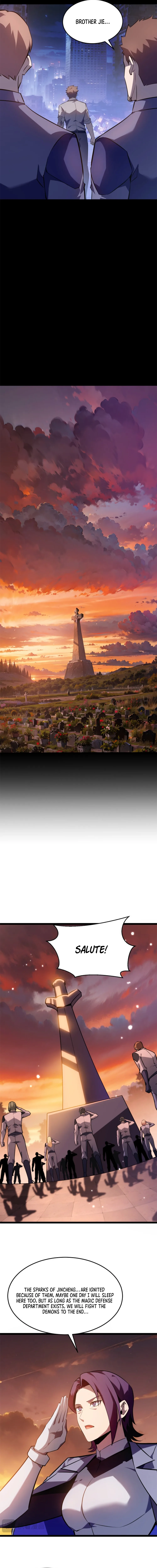 Don’t Call Me A Devil Chapter 20 page 7