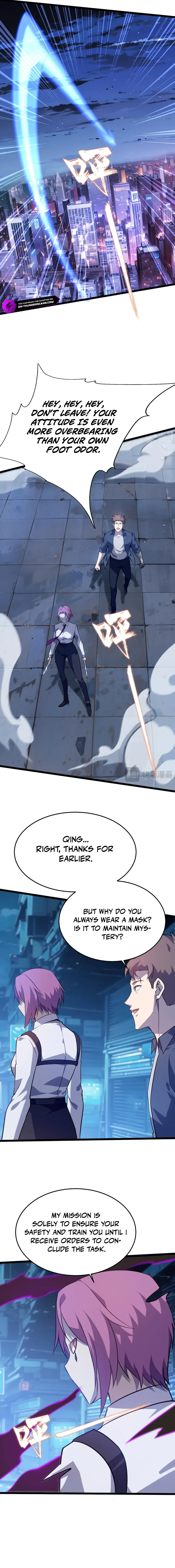 Don’t Call Me A Devil Chapter 26 page 2