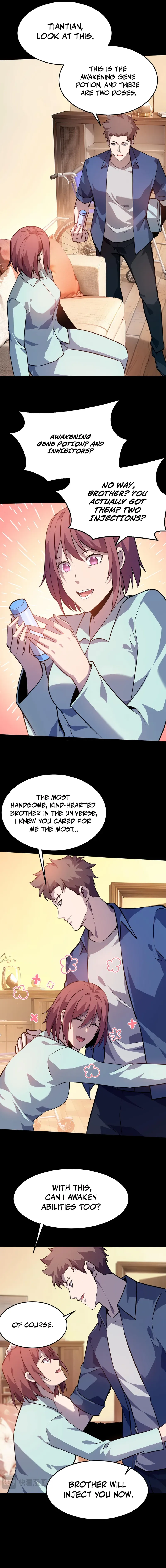Don’t Call Me A Devil Chapter 26 page 5