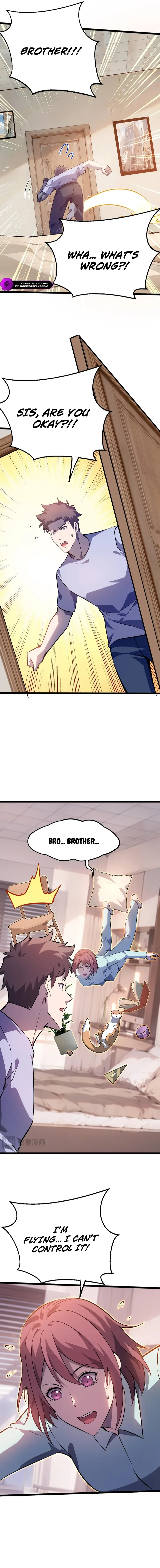 Don’t Call Me A Devil Chapter 26 page 7