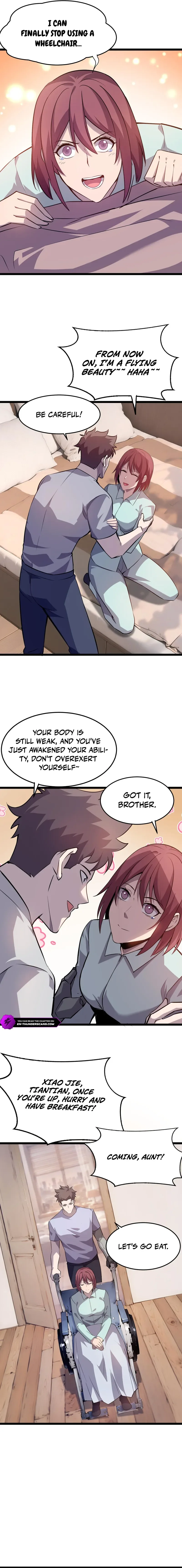 Don’t Call Me A Devil Chapter 26 page 9