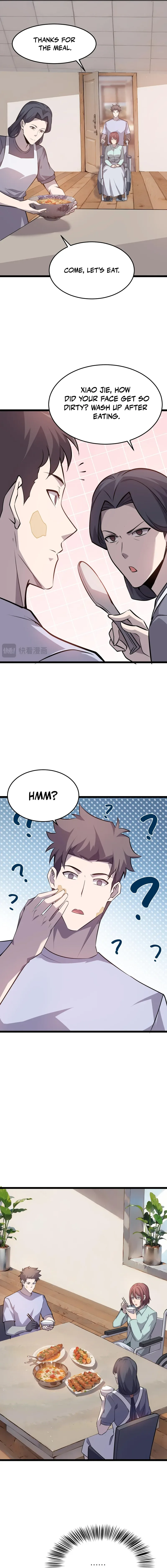Don’t Call Me A Devil Chapter 26 page 10