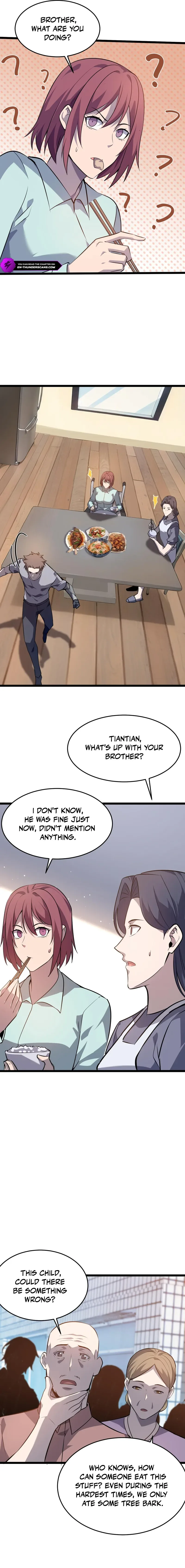 Don’t Call Me A Devil Chapter 26 page 12