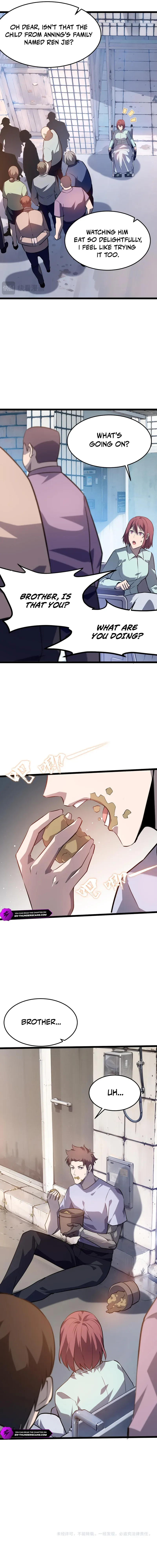 Don’t Call Me A Devil Chapter 26 page 13