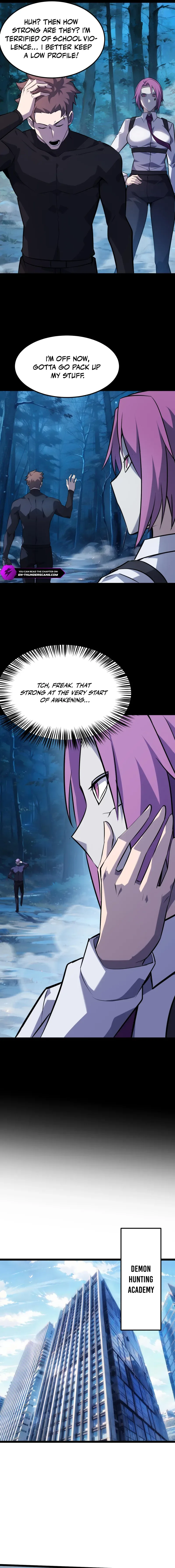 Don’t Call Me A Devil Chapter 29 page 9