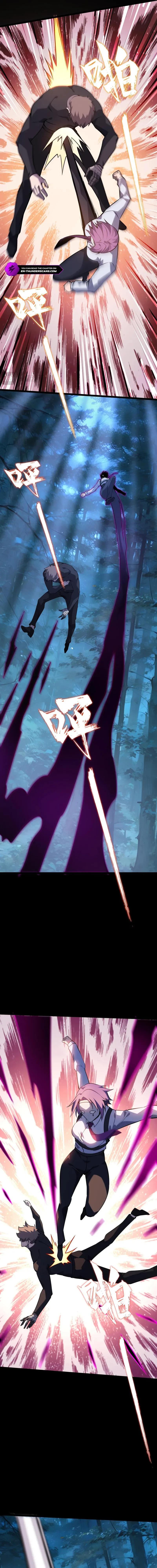 Don’t Call Me A Devil Chapter 29 page 6